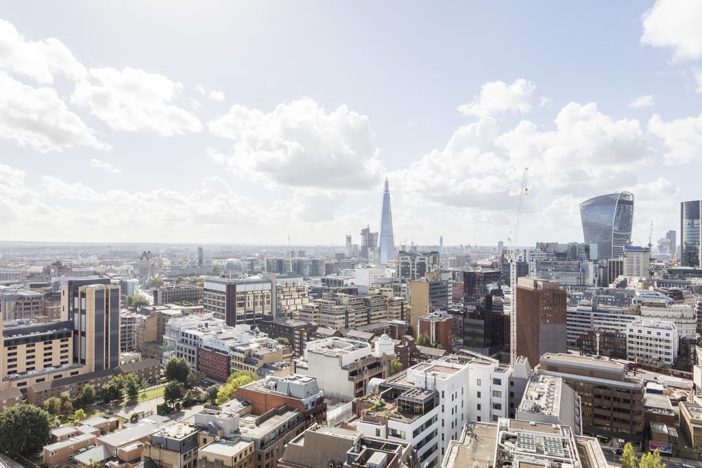 Leman Locke Hotel London