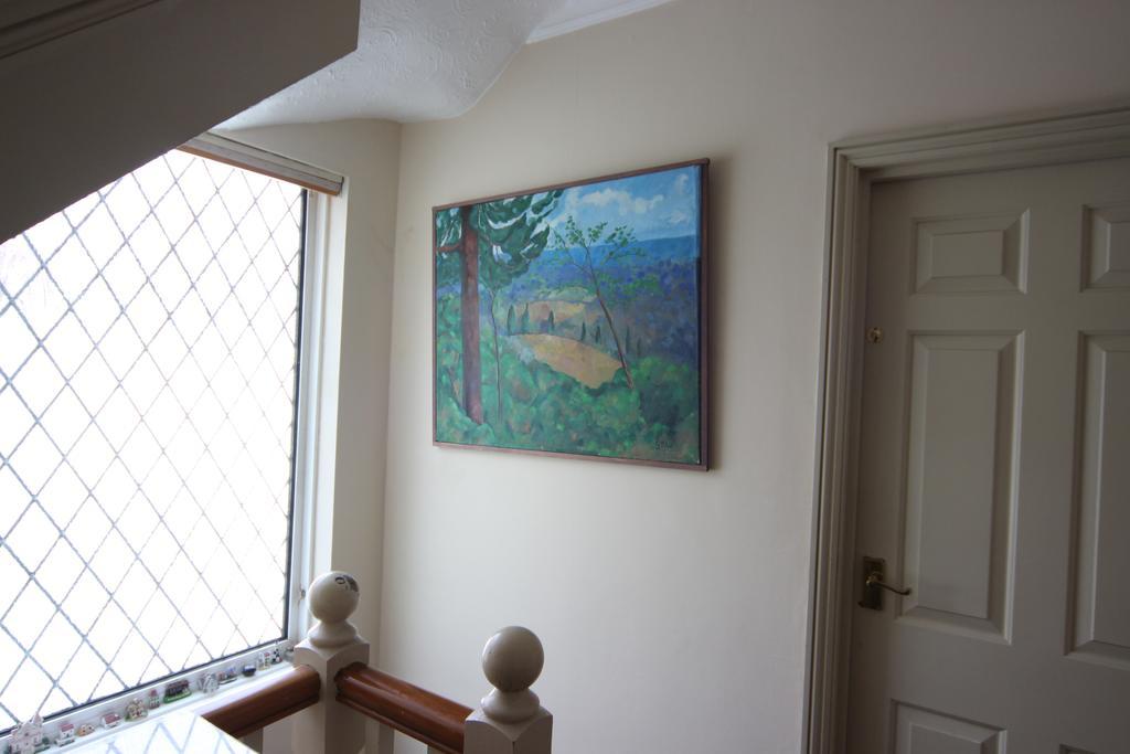 Bed & Breakfast Southfieldsb&bstudios London