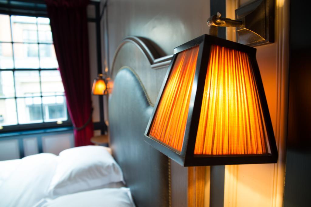 Hotell Mimi's Soho 4*