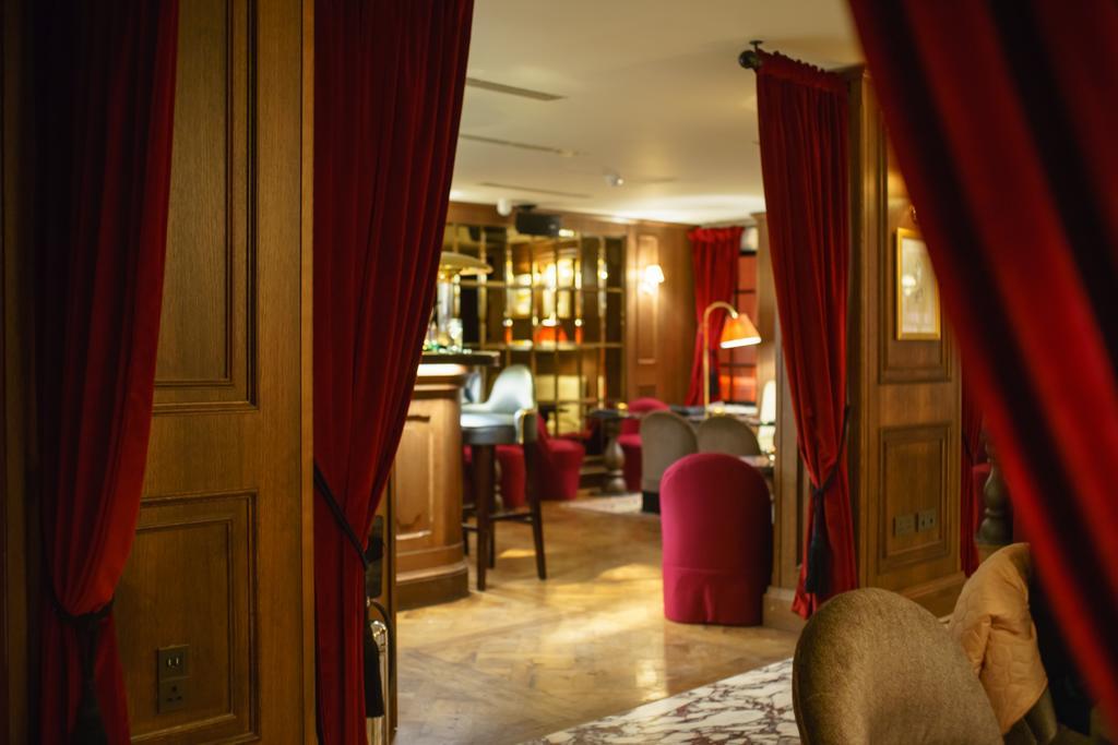 Mimi's Soho Hotell London