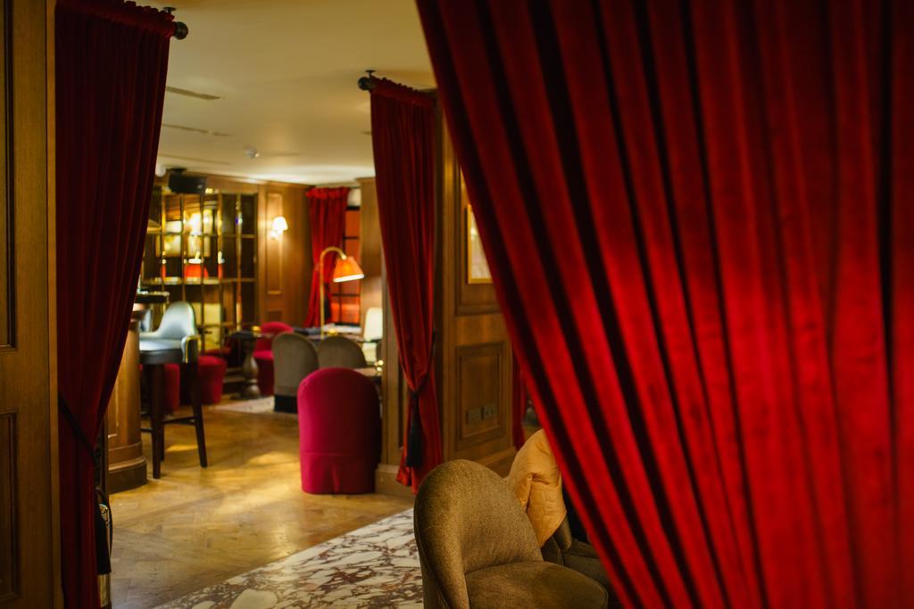 Hotell Mimi's Soho 4*