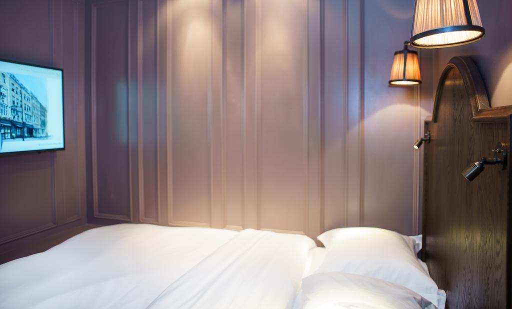 Hotell Mimi's Soho 4*