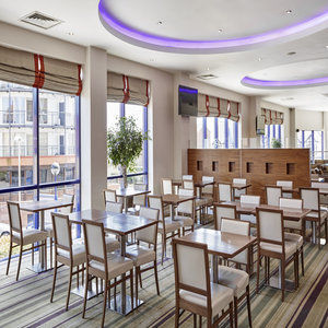 Hotel Express - Newbury Park, An Ihg 3*