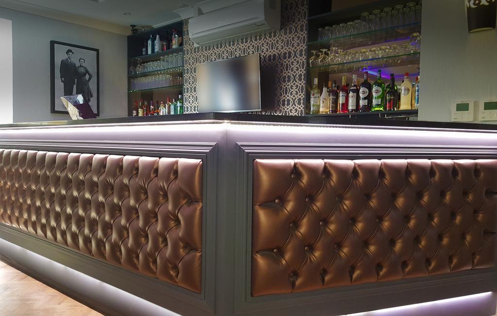 The Lansbury Heritage A Sunday - Canary Wharf 4*