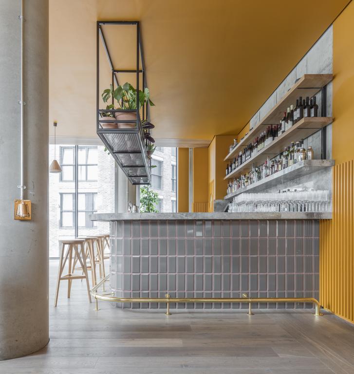 Leman Locke Hotel 4*