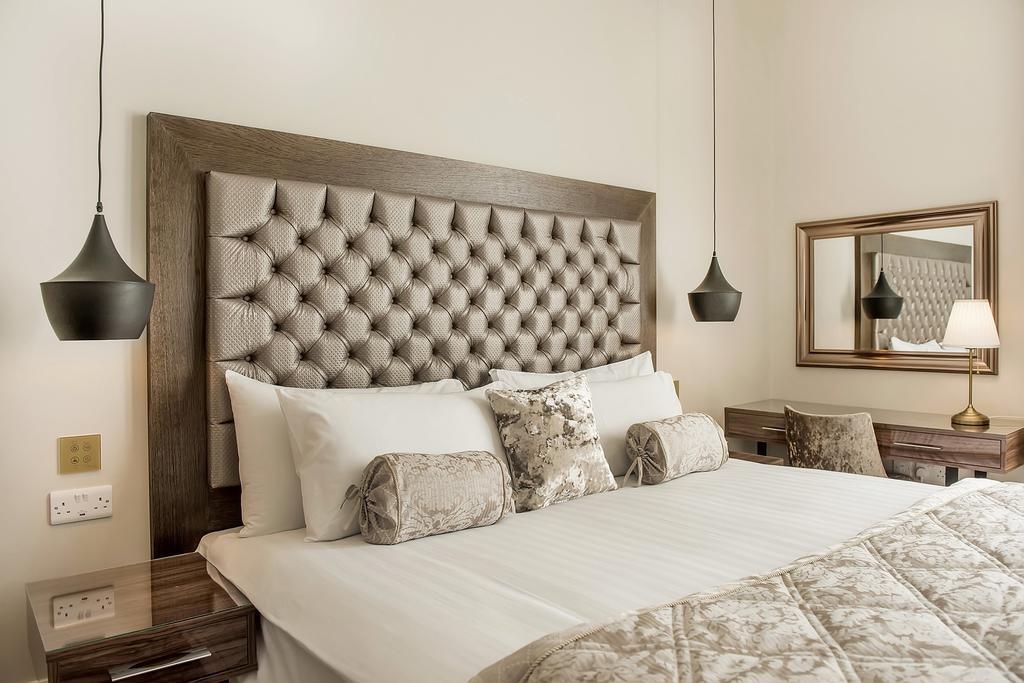 The Lansbury Heritage A Sunday - Canary Wharf 4* London