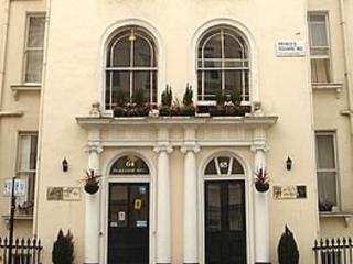 Palace Court London