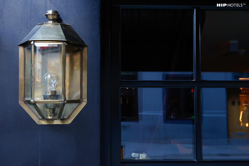 Mimi's Soho Hotell