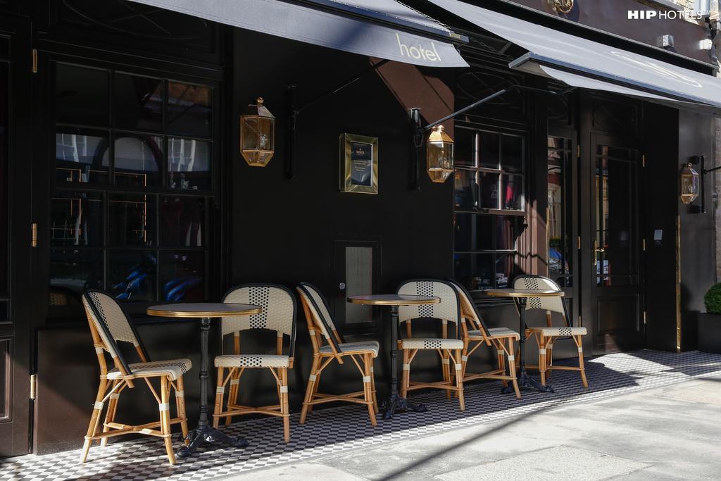 Mimi's Soho Hotell