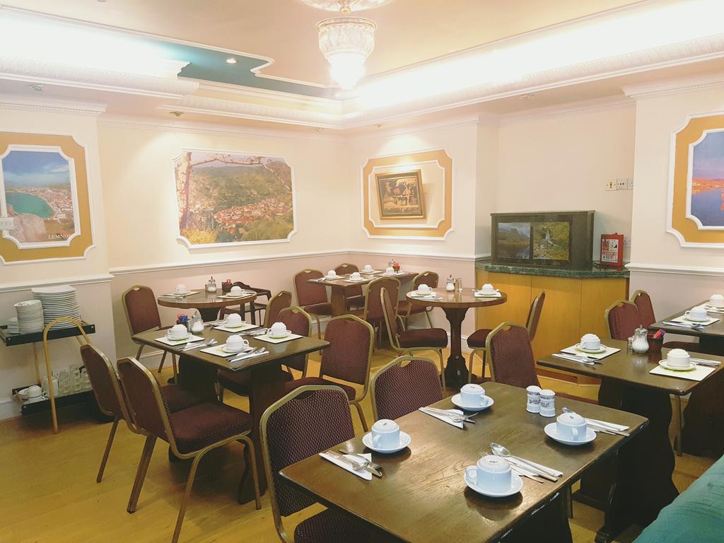 Hotel Mandalay Picton House 2*
