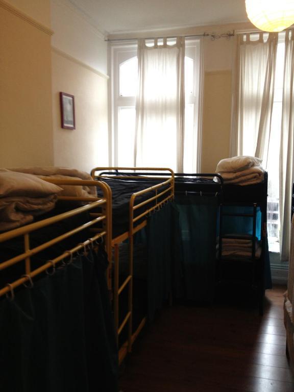 Hostel Travel Joy *