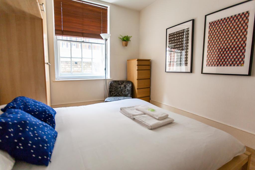 Bloomsbury By Allo Housing Apartamento Londres