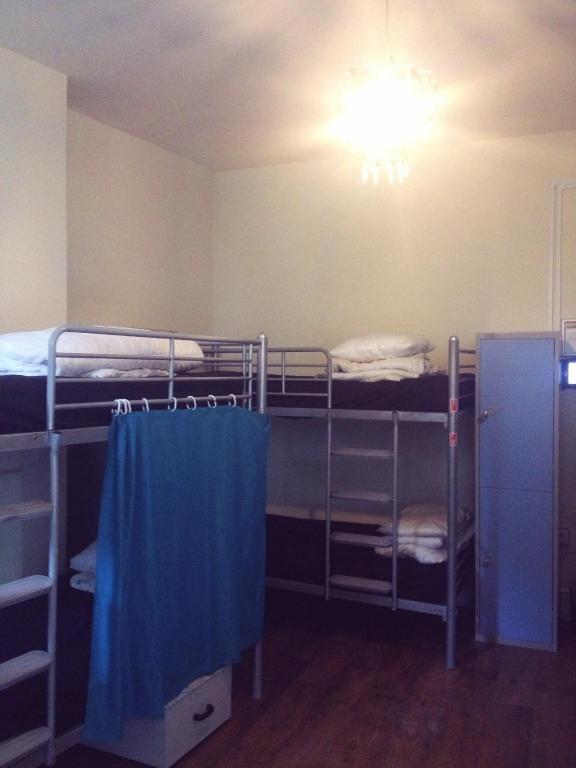 Hostel Travel Joy *