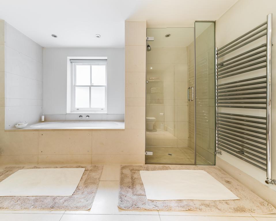 Apartamento Craven Hill Gardens Londres
