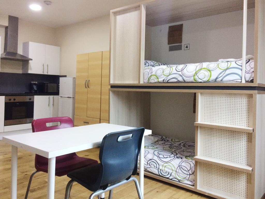 Cambridge Heath Campus Living Leilighet London