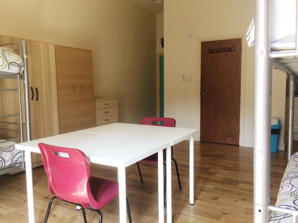 Cambridge Heath Campus Living * London