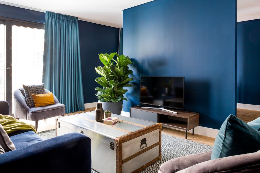 Cuckooz Kings Cross Appartement Londen