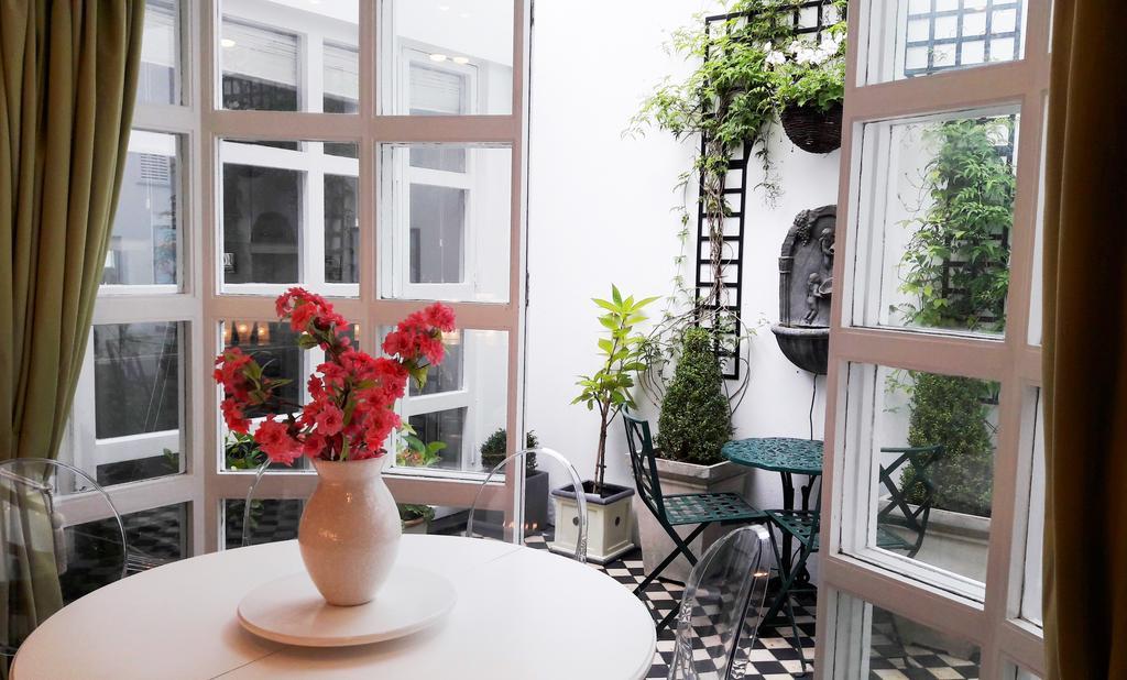 Leilighet Marylebone Luxury Duplex *