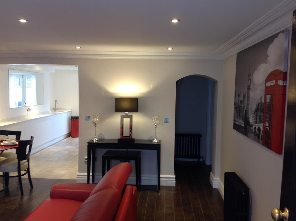 Istay247 Apartments-stoke Newington * London