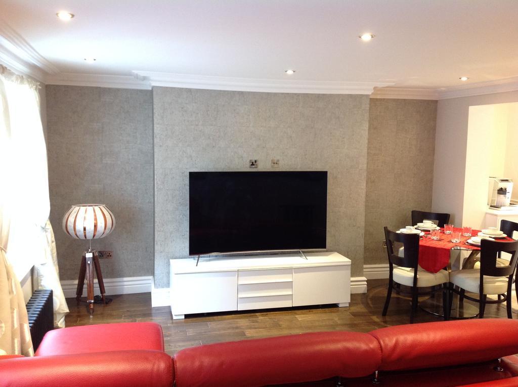 Istay247 Apartments-stoke Newington * London