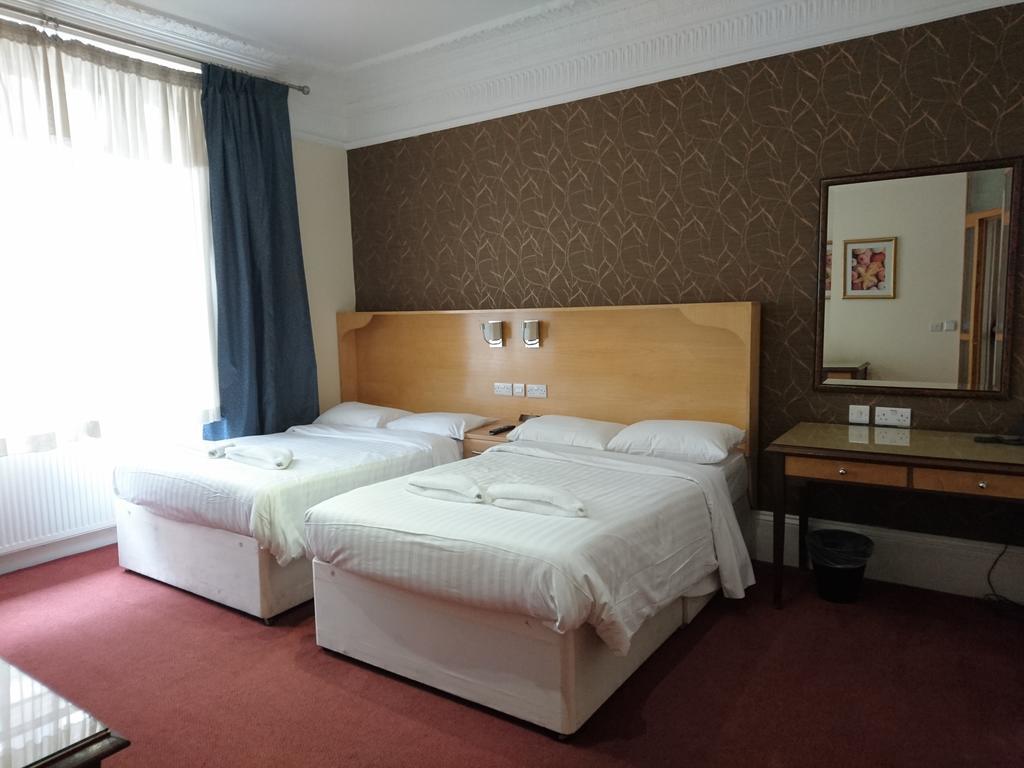 Mina House Hotel