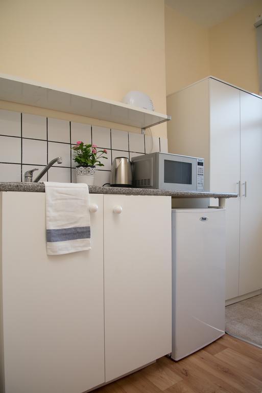 Tlk Apartments & Hotel - Peckham * London
