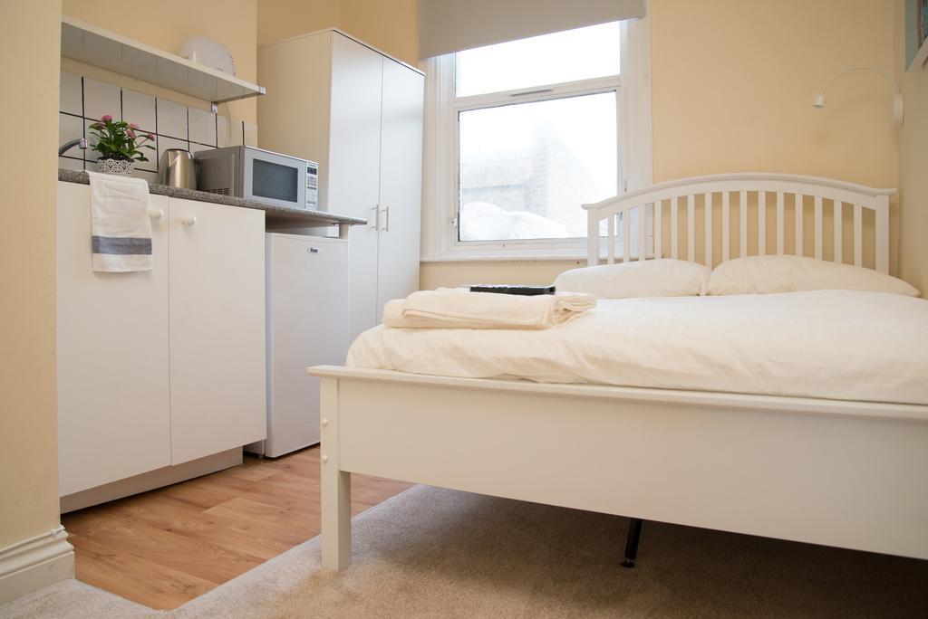 Tlk Apartments & Hotel - Peckham Apartment