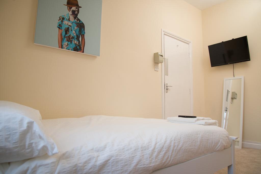 Apartment Tlk Apartments & Hotel - Peckham *
