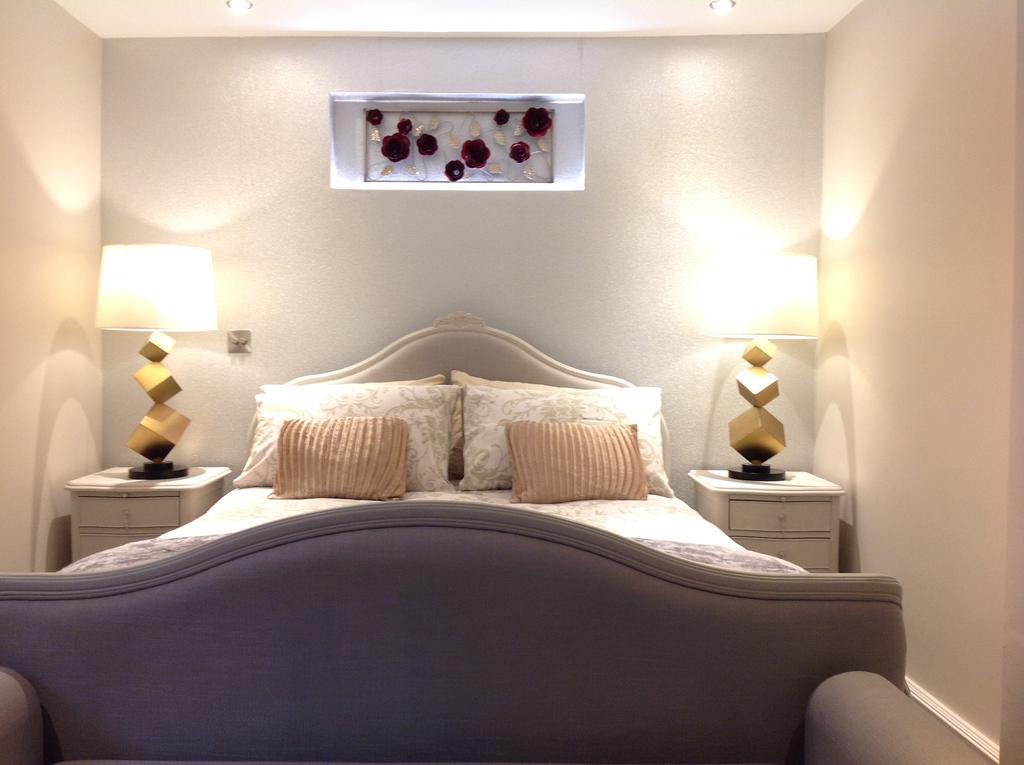 Istay247 Apartments-stoke Newington *