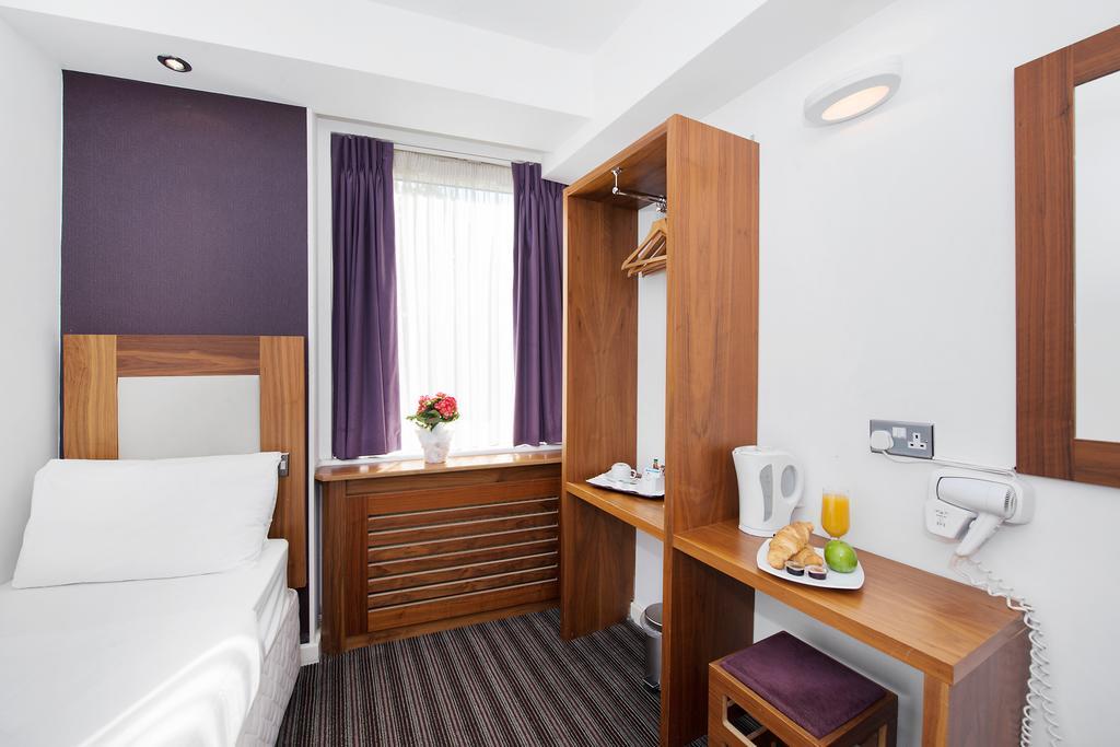 Ambassadors Hotel London