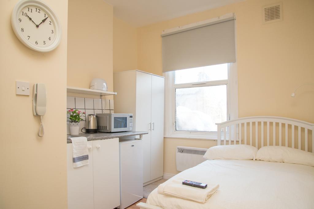 Tlk Apartments & Hotel - Peckham Apartment London