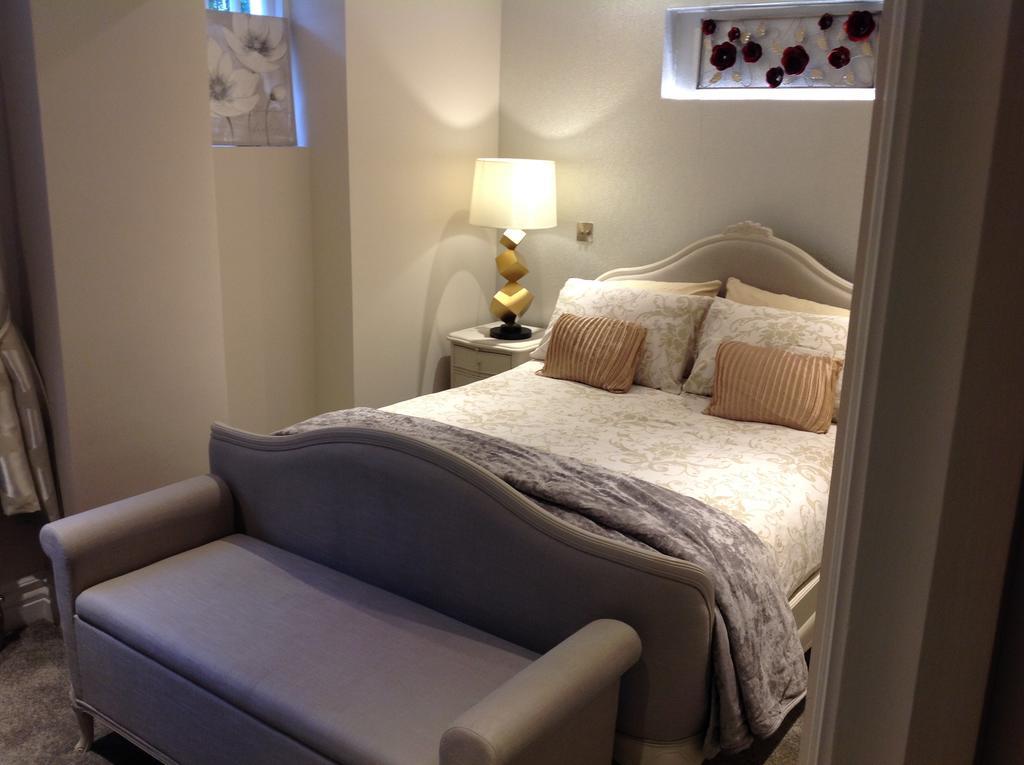 Istay247 Apartments-stoke Newington Apartment