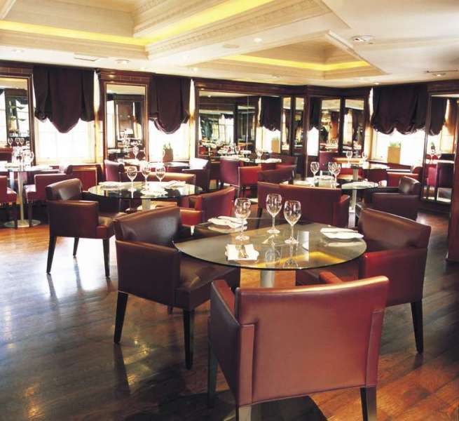Hotel Radisson Blu Hotel, Bond Street