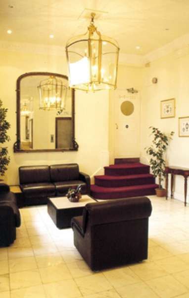 Hotel Wedgewood Londen