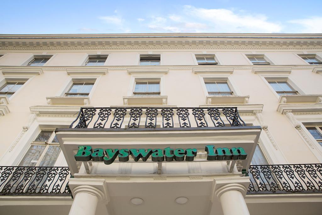 Park Avenue Bayswater Hyde Park 4* Londres