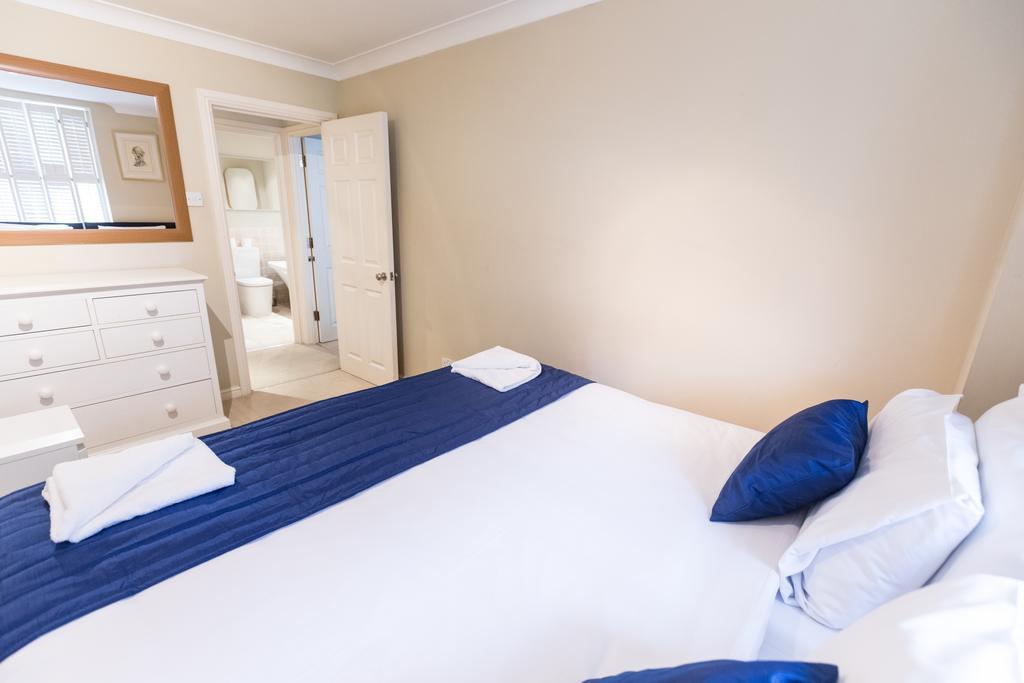 Belgravia 3* London