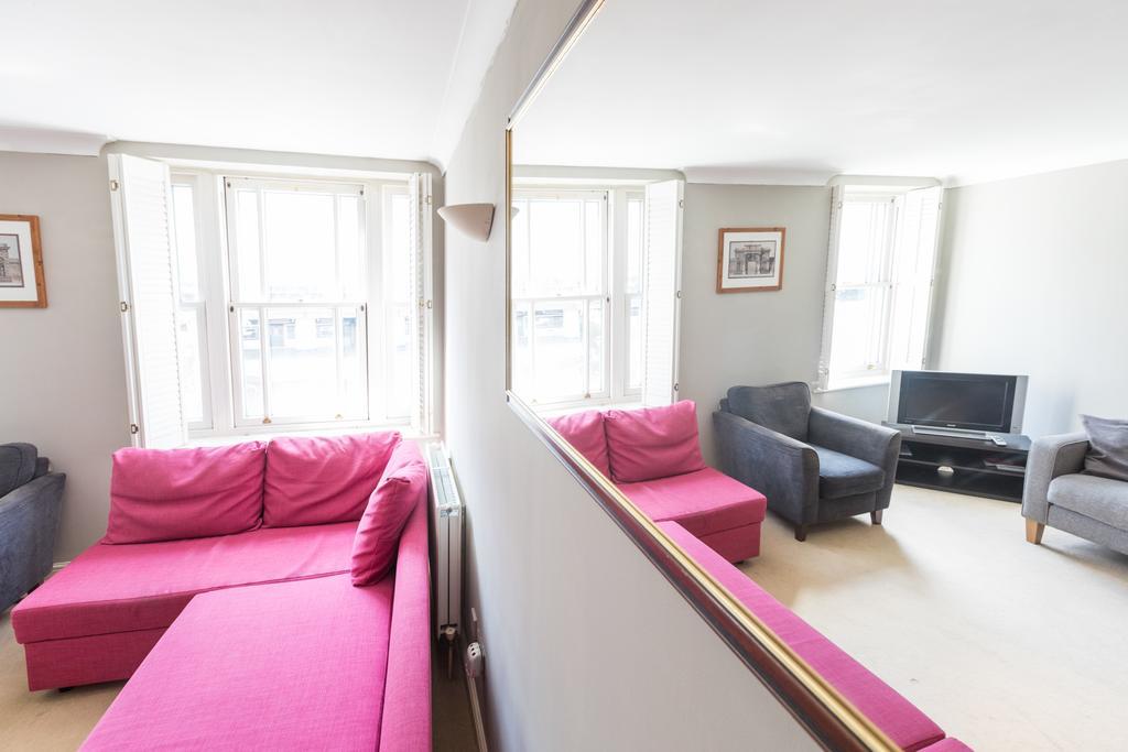 Belgravia 3* London