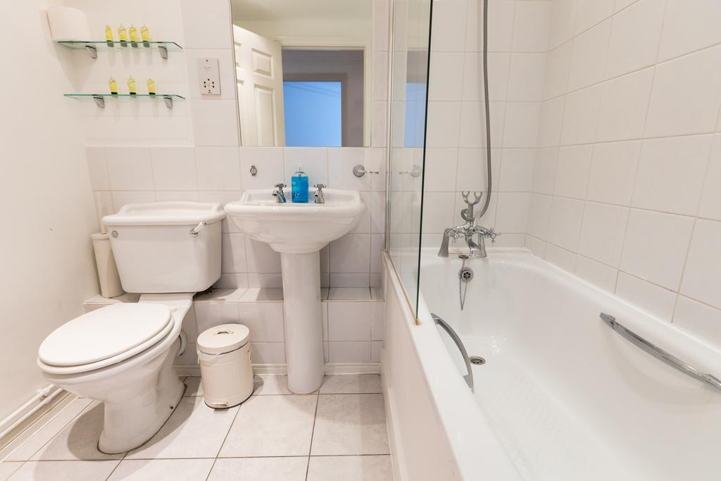 Apartment Earls Court