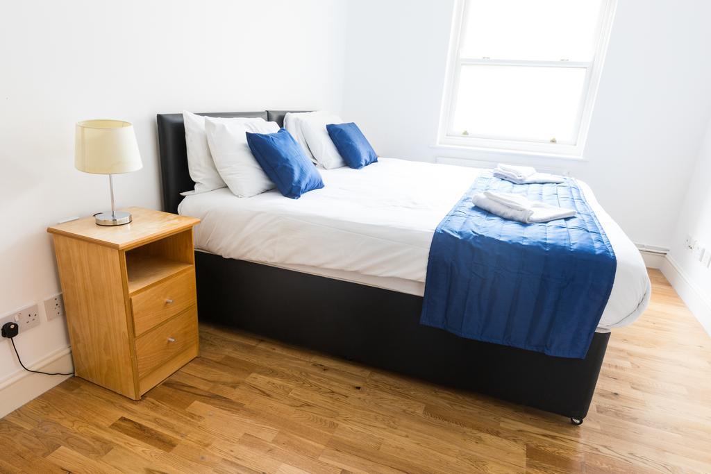 Apartment Earls Court