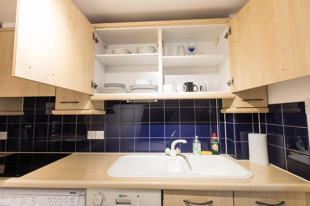Earls Court Apartment London