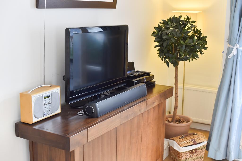 Charming Flat Near Earl's Court Station, 4 Guests Apartamento Londres