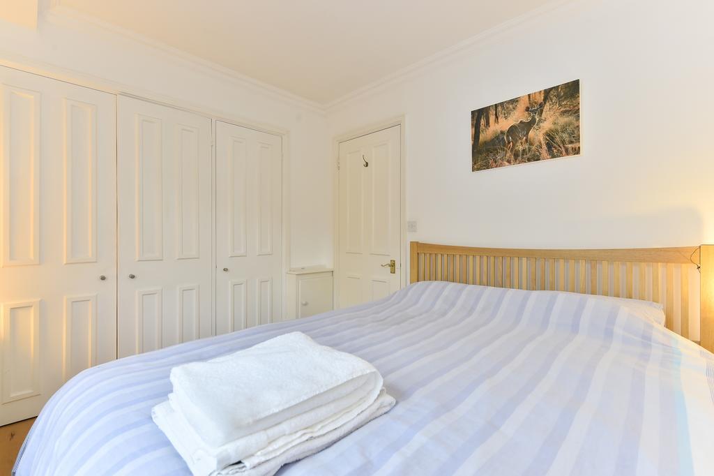 Apartamento Charming Flat Near Earl's Court Station, 4 Guests *