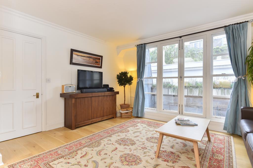 Charming Flat Near Earl's Court Station, 4 Guests Apartamento Londres