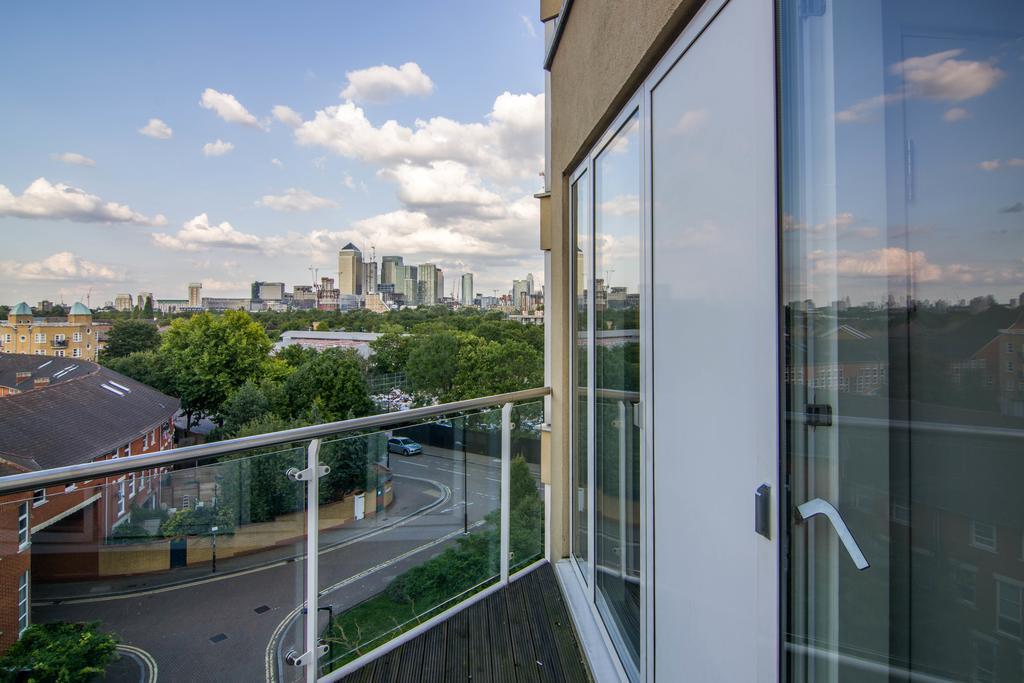 Apartment Wharf - Water Gardens *