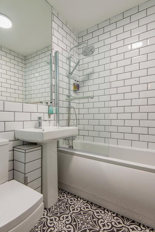 M-hotels Apartamento Londres