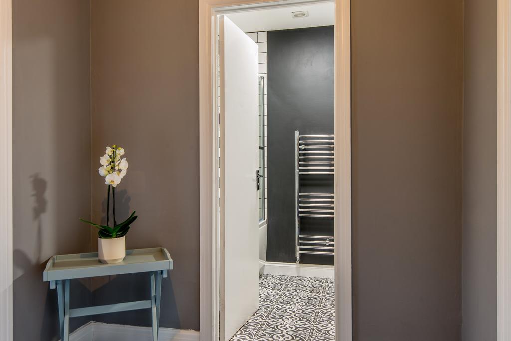 M-hotels Apartamento Londres