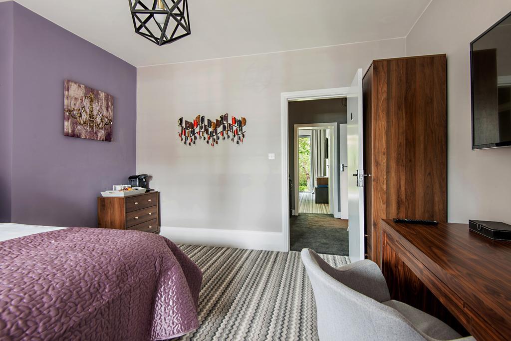 M-hotels Londres