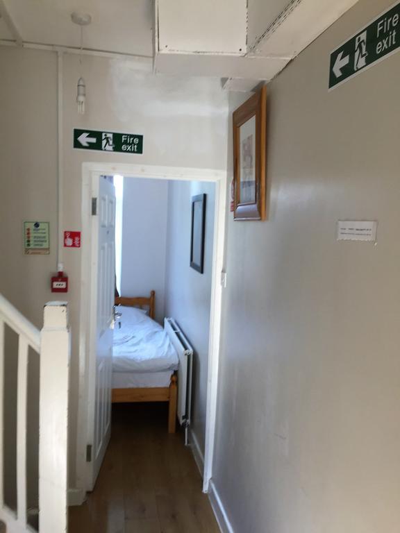 Vallance Road House London
