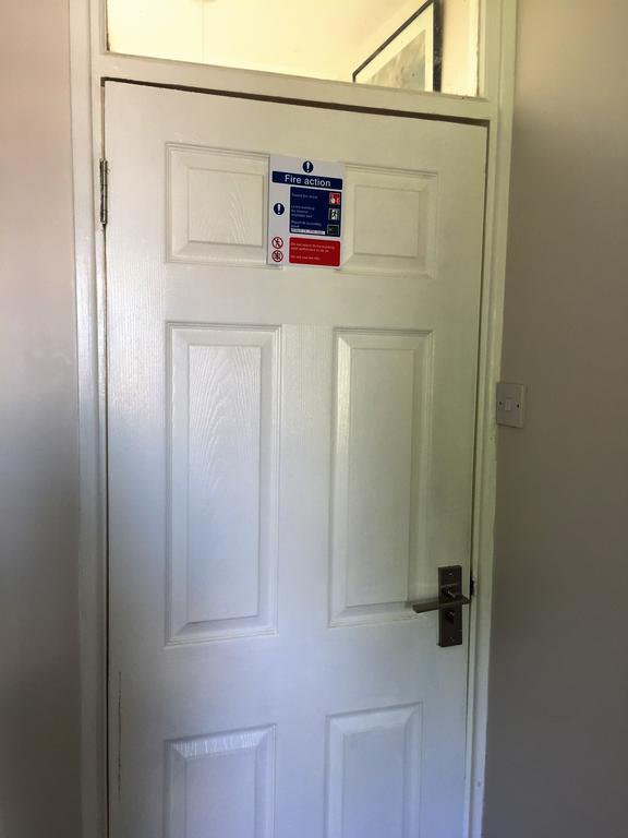 Vallance Road House Guest house 2*