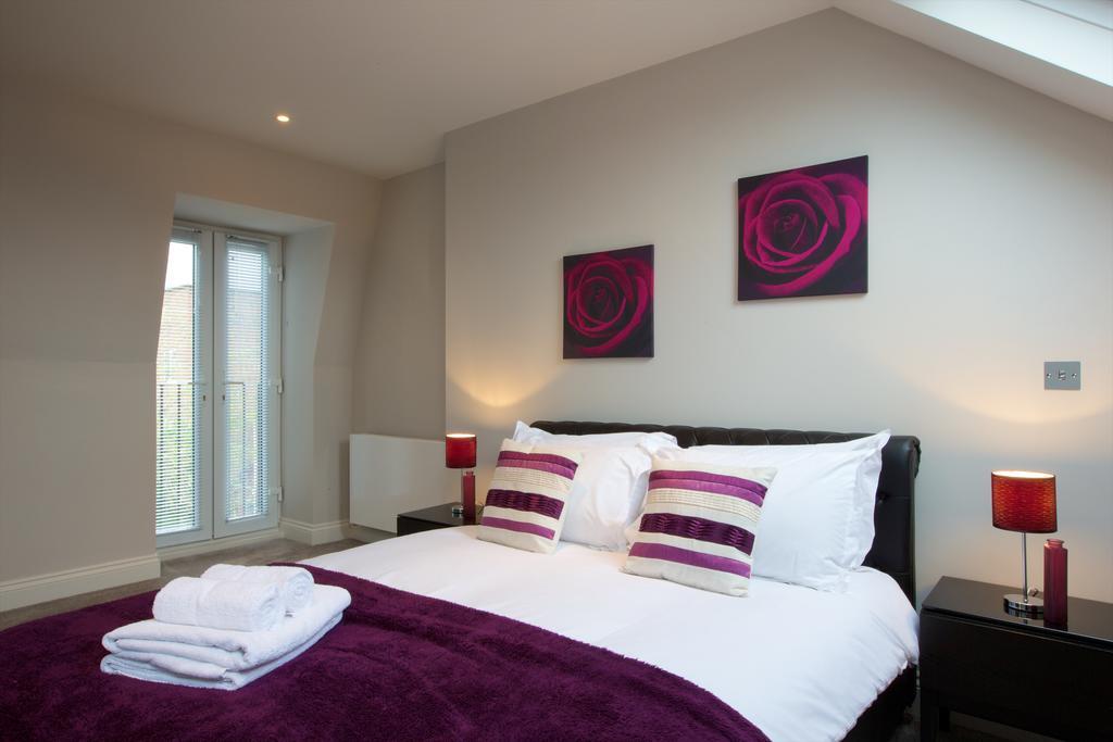 Colwith Road Apartments Apartment